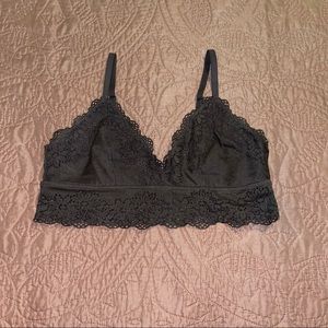 Aerie Lace Bralette